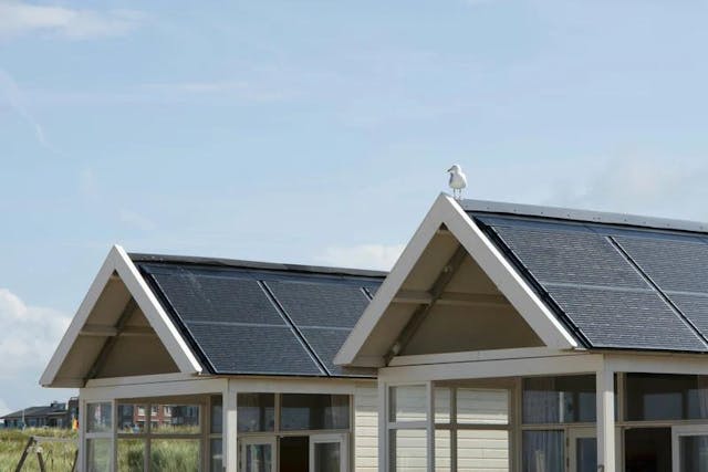 Harnessing the Power of Renewables: Maintenance is Key to Sustainable Energy in Your Home