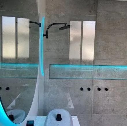 Maribyrnong Bathroom