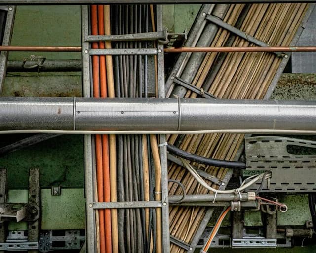 Boost Your Home Network: The Benefits of Structured Cabling for Optimal Communication